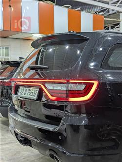 دودج دورانجو